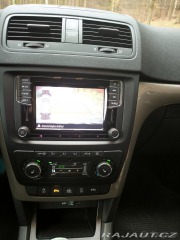 Škoda Yeti 2,0   Prodám 2015