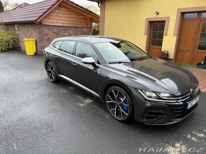 Volkswagen Arteon 2,0   R Shooting Brake 23 1800