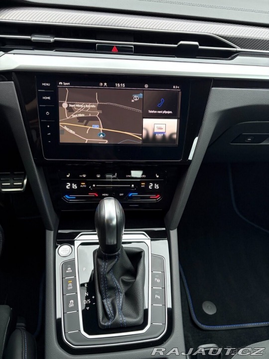 Volkswagen Arteon 2,0   R Shooting Brake 23 1800