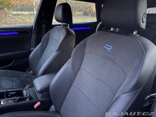 Volkswagen Arteon 2,0   R Shooting Brake 23 1800