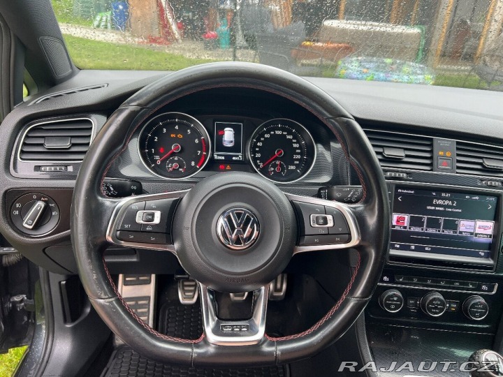 Volkswagen Golf 7 GTI performance stage 4 1800