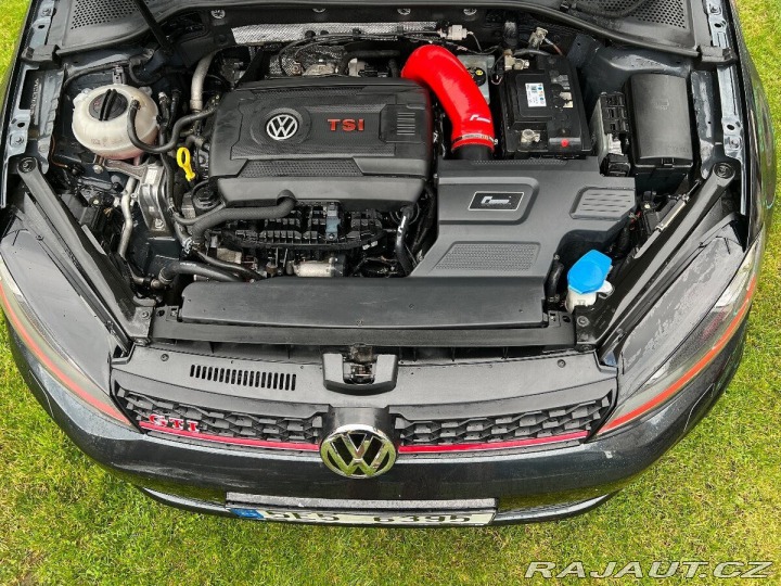 Volkswagen Golf 7 GTI performance stage 4 1800
