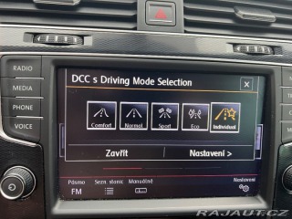 Volkswagen Golf 7 GTI performance stage 4 1800