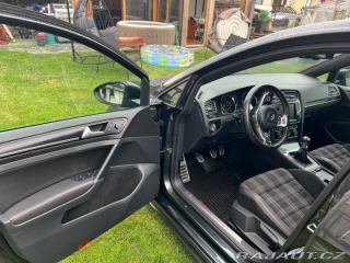 Volkswagen Golf 7 GTI performance stage 4 1800