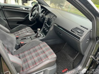 Volkswagen Golf 7 GTI performance stage 4 1800