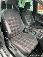 Volkswagen Golf 7 GTI performance stage 4 1800