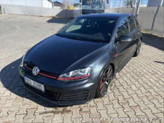 Volkswagen Golf 7 GTI performance stage 4 1800