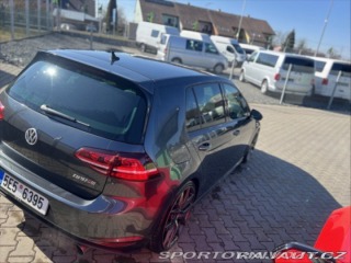 Volkswagen Golf 7 GTI performance stage 4 1800