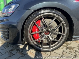 Volkswagen Golf 7 GTI performance stage 4 1800