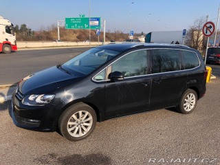 Volkswagen Sharan 2,0   150 PS, rok 2020, z 2020