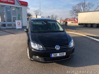 Volkswagen Sharan 2,0   150 PS, rok 2020, z 2020