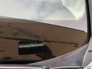 Volkswagen Sharan 2,0   150 PS, rok 2020, z 2020