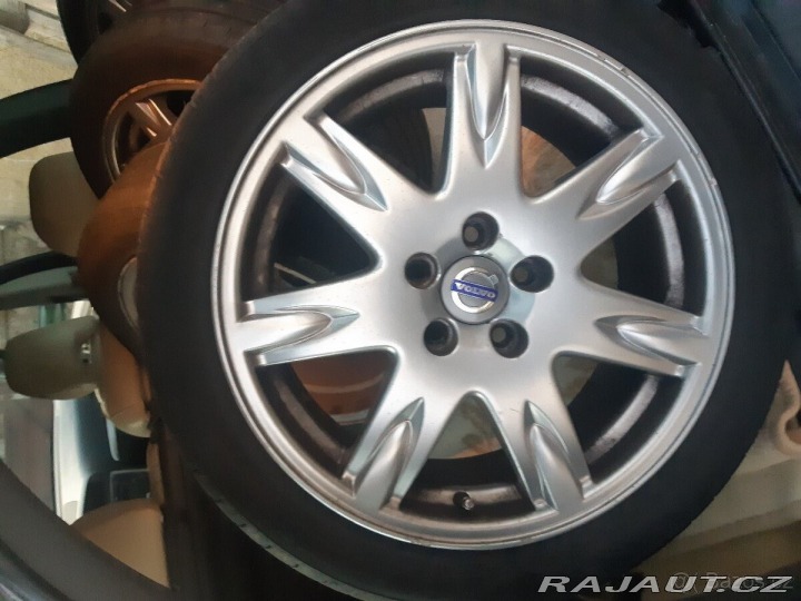 Volvo V70 2006 D5 136kw AWD 2006