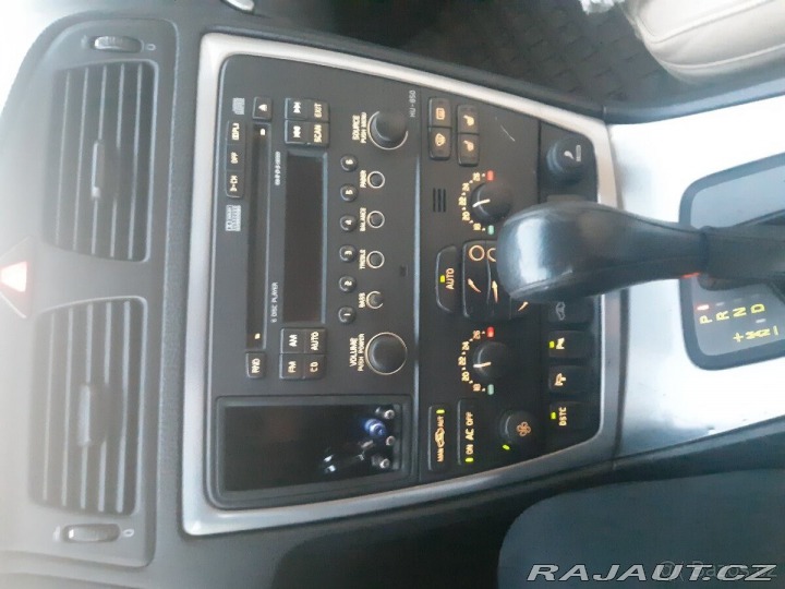 Volvo V70 2006 D5 136kw AWD 2006