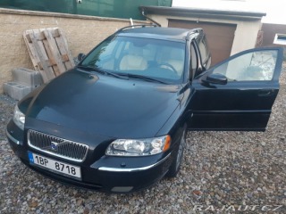Volvo V70 2006 D5 136kw AWD 2006