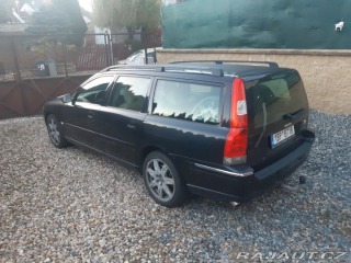 Volvo V70 2006 D5 136kw AWD 2006