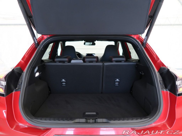 Ford Puma 1.5EcoBoost,147kW,ST,MAN6 2023