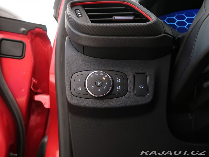 Ford Puma 1.5EcoBoost,147kW,ST,MAN6 2023