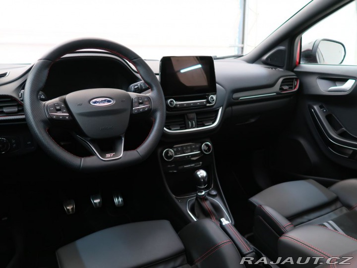 Ford Puma 1.5EcoBoost,147kW,ST,MAN6 2023