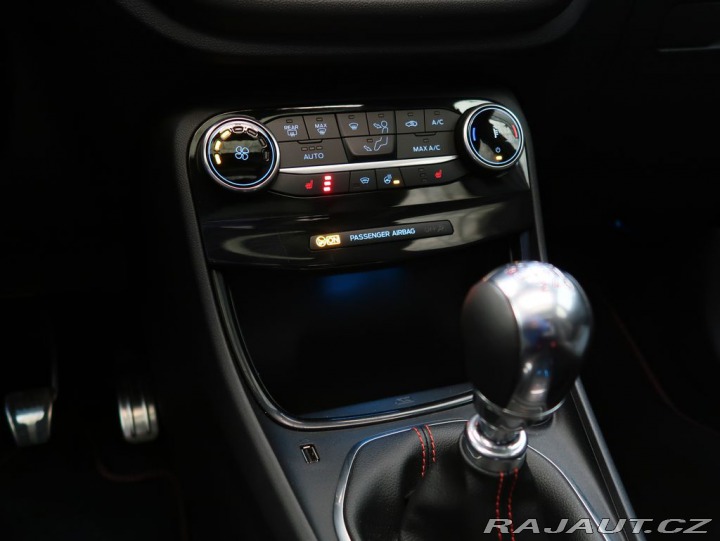 Ford Puma 1.5EcoBoost,147kW,ST,MAN6 2023