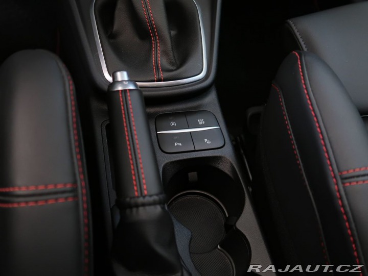 Ford Puma 1.5EcoBoost,147kW,ST,MAN6 2023