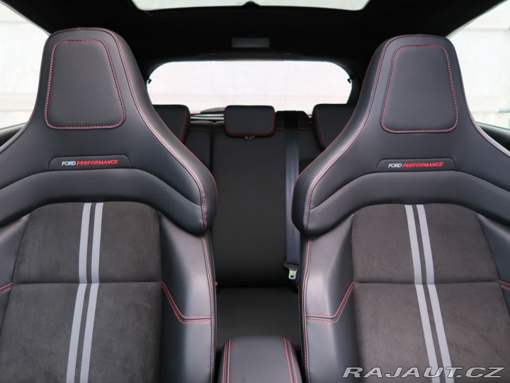 Ford Puma 1.5EcoBoost,147kW,ST,MAN6 2023