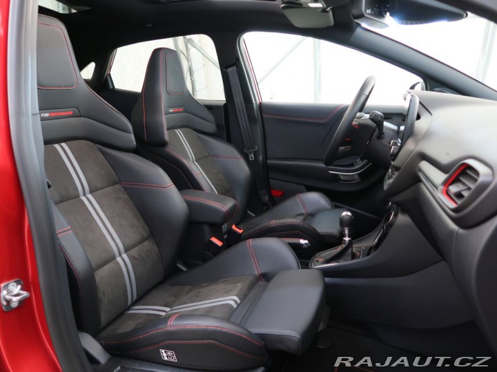 Ford Puma 1.5EcoBoost,147kW,ST,MAN6 2023