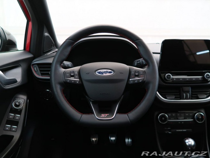 Ford Puma 1.5EcoBoost,147kW,ST,MAN6 2023