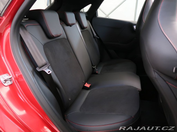 Ford Puma 1.5EcoBoost,147kW,ST,MAN6 2023