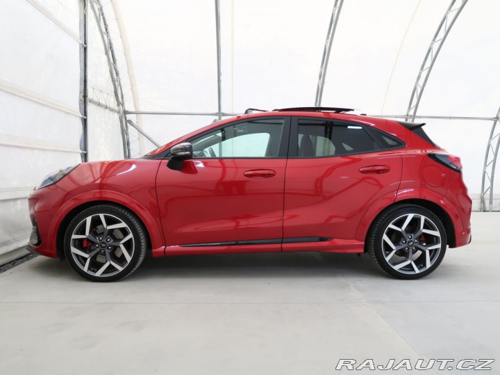 Ford Puma 1.5EcoBoost,147kW,ST,MAN6 2023