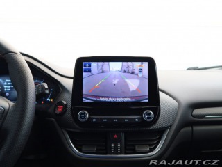 Ford Puma 1.5EcoBoost,147kW,ST,MAN6 2023