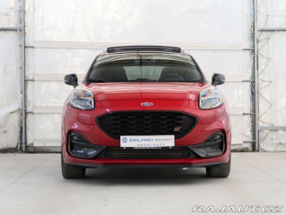 Ford Puma 1.5EcoBoost,147kW,ST,MAN6 2023