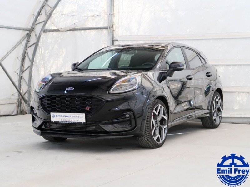 Ford Puma 1.5EcoBoost,147kW,ST,MAN6