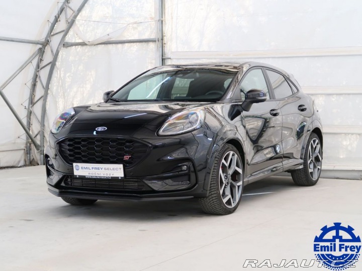Ford Puma 1.5EcoBoost,147kW,ST,MAN6 2023