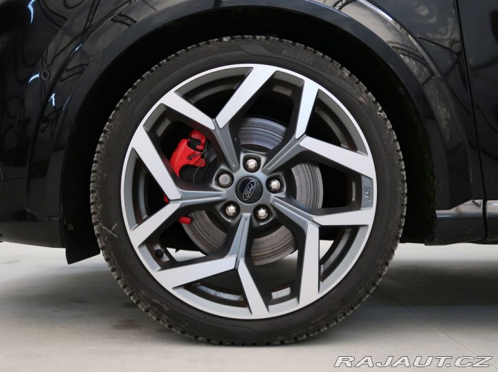 Ford Puma 1.5EcoBoost,147kW,ST,MAN6 2023