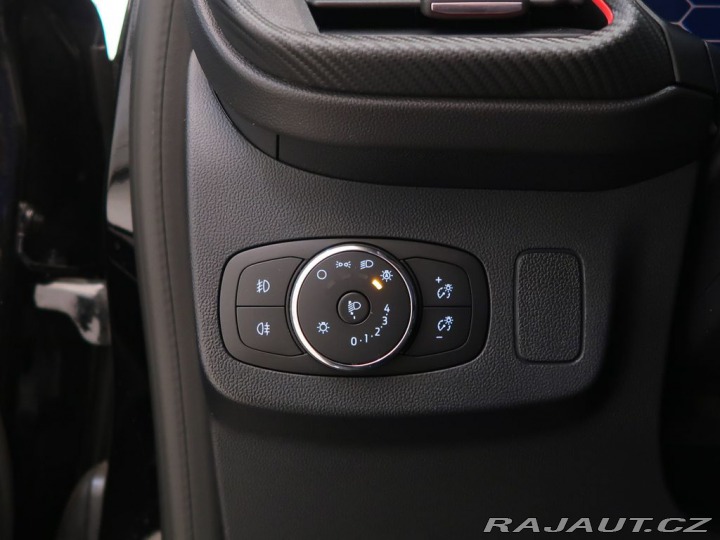 Ford Puma 1.5EcoBoost,147kW,ST,MAN6 2023