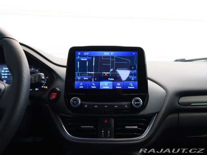 Ford Puma 1.5EcoBoost,147kW,ST,MAN6 2023