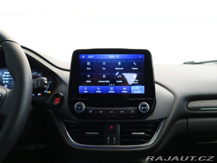 Ford Puma 1.5EcoBoost,147kW,ST,MAN6 2023