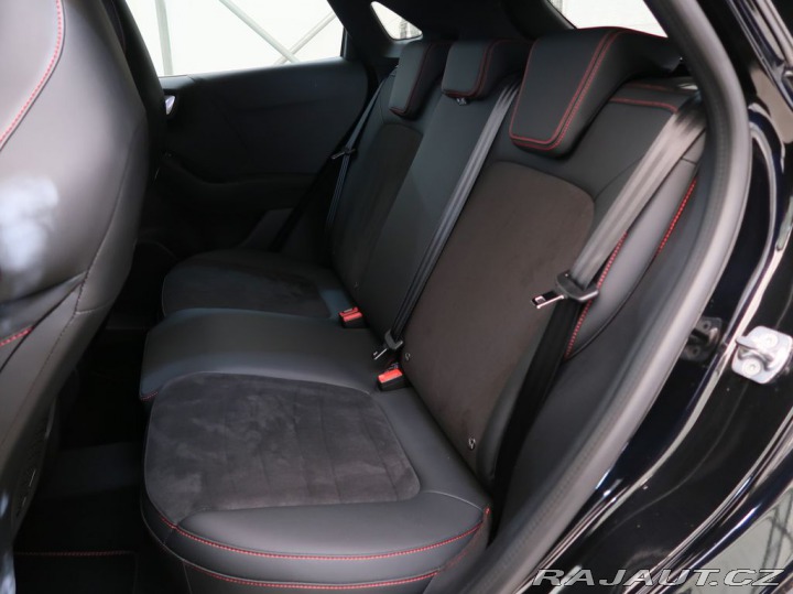 Ford Puma 1.5EcoBoost,147kW,ST,MAN6 2023