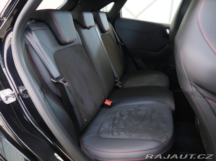 Ford Puma 1.5EcoBoost,147kW,ST,MAN6 2023