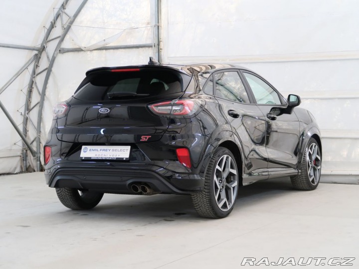 Ford Puma 1.5EcoBoost,147kW,ST,MAN6 2023