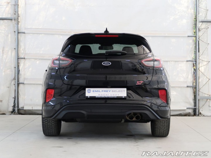 Ford Puma 1.5EcoBoost,147kW,ST,MAN6 2023