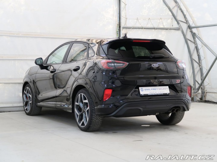Ford Puma 1.5EcoBoost,147kW,ST,MAN6 2023