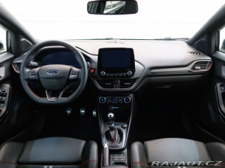 Ford Puma 1.5EcoBoost,147kW,ST,MAN6 2023