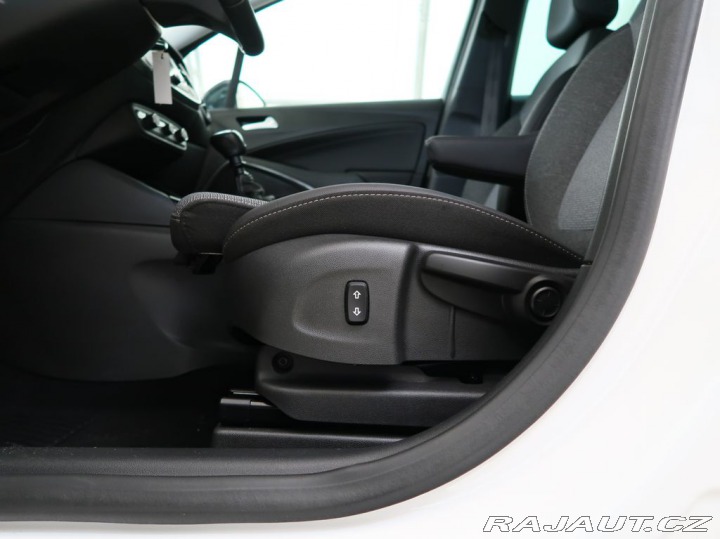 Opel Crossland 1.2TURBO,81kW,ELEGANCE,MA 2024