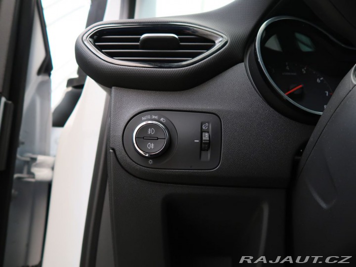 Opel Crossland 1.2TURBO,81kW,ELEGANCE,MA 2024