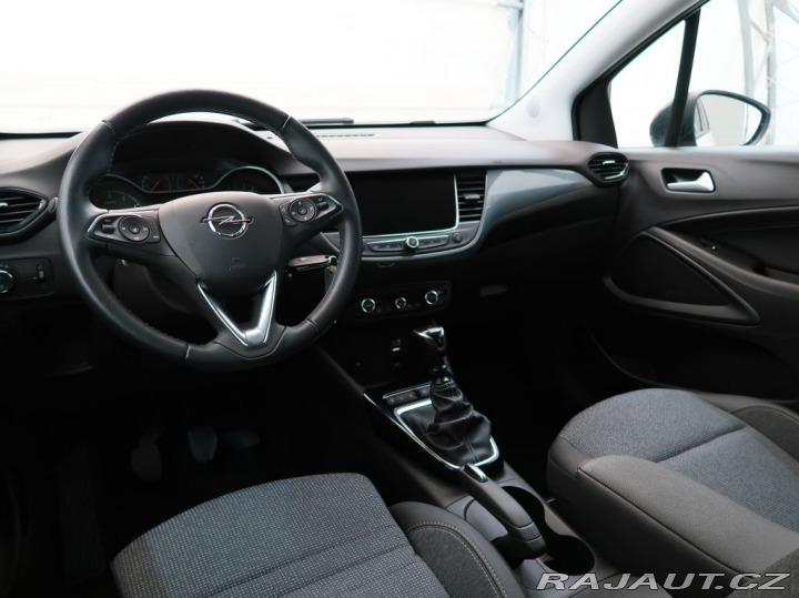 Opel Crossland 1.2TURBO,81kW,ELEGANCE,MA 2024