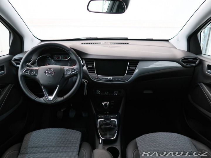 Opel Crossland 1.2TURBO,81kW,ELEGANCE,MA 2024