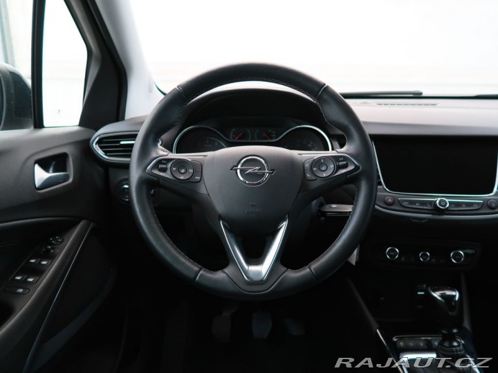 Opel Crossland 1.2TURBO,81kW,ELEGANCE,MA 2024