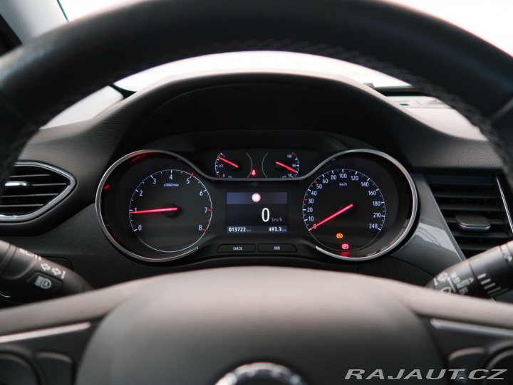 Opel Crossland 1.2TURBO,81kW,ELEGANCE,MA 2024